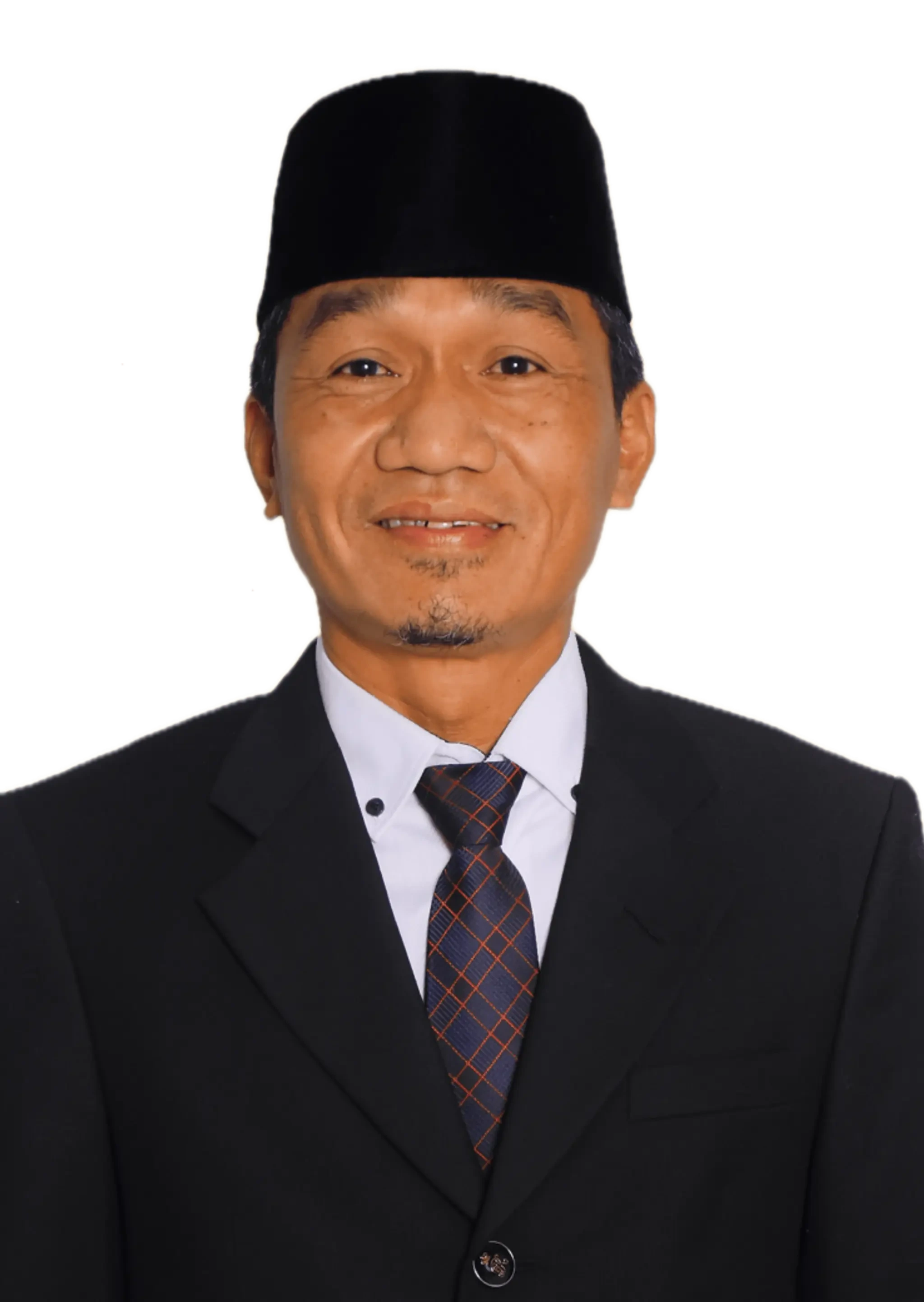 MUHAIMIN, S.E.
