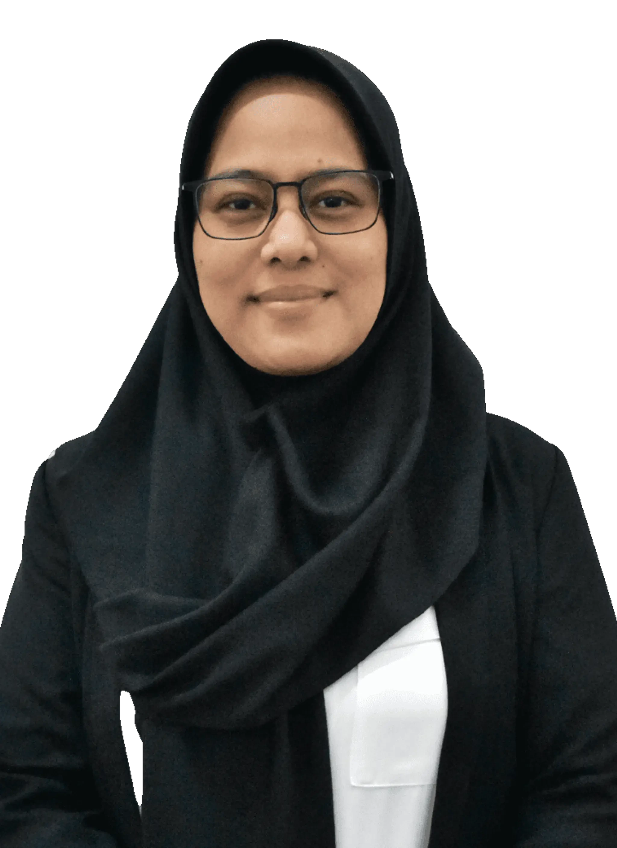ASRI FIANTI ASMAR, S.AB., M.AP.