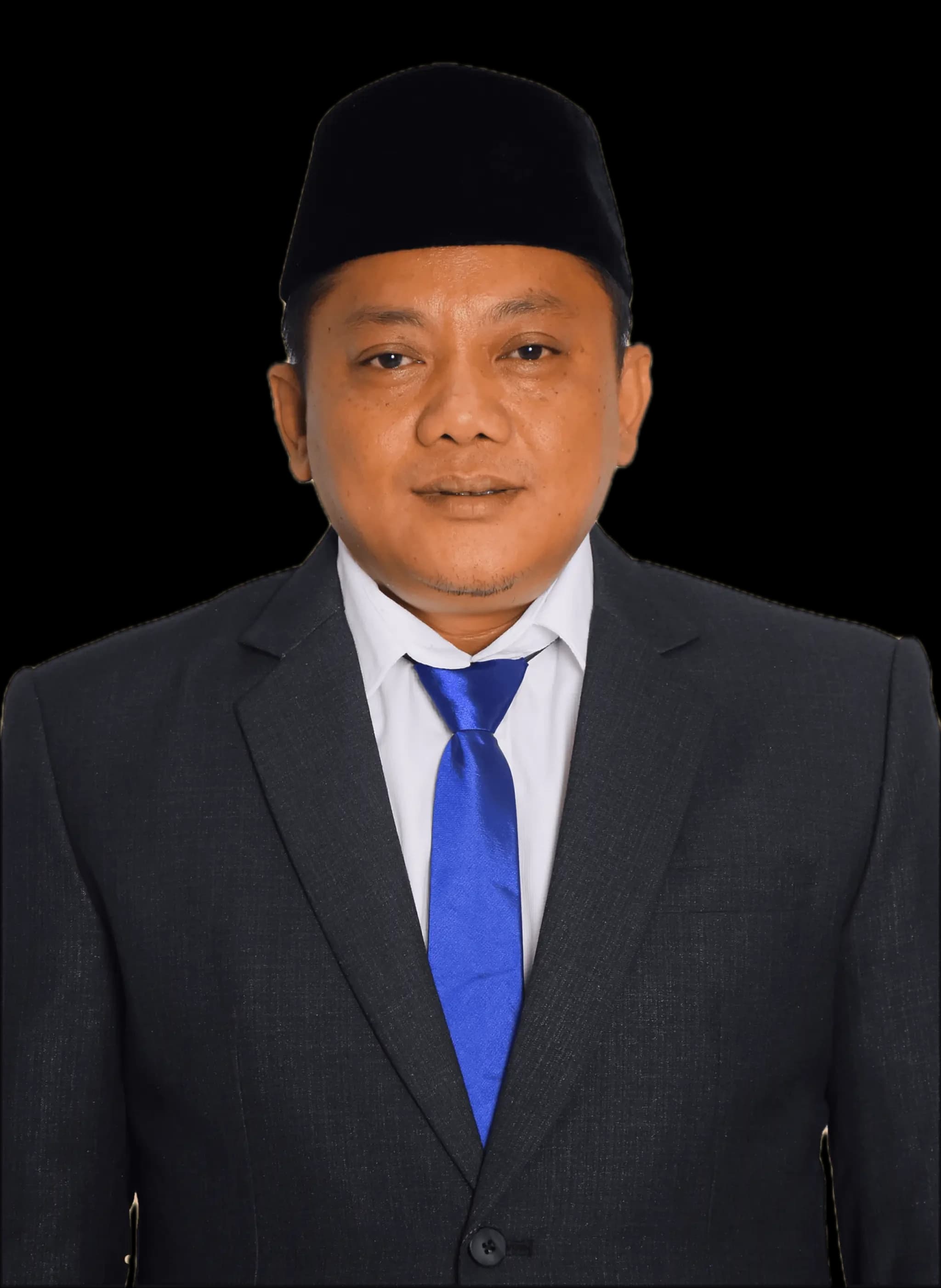 ALI IMAM FARYADI, S.E.